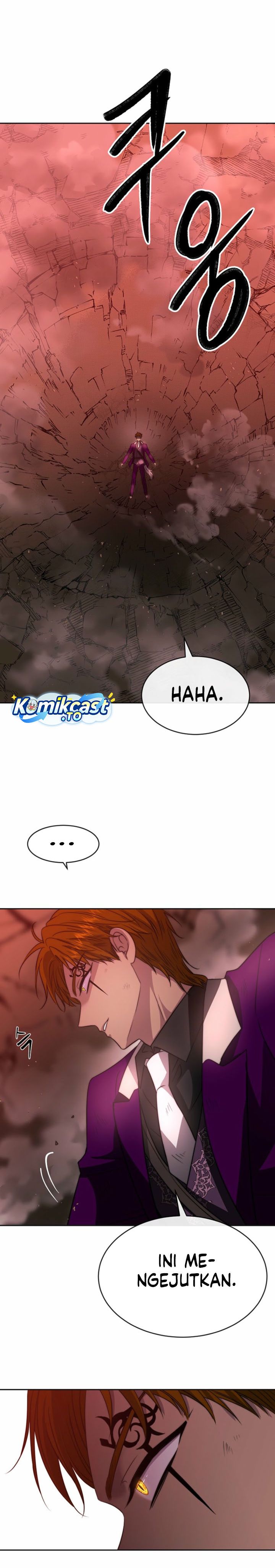 Black Haze (Reboot) Chapter 51 Gambar 11