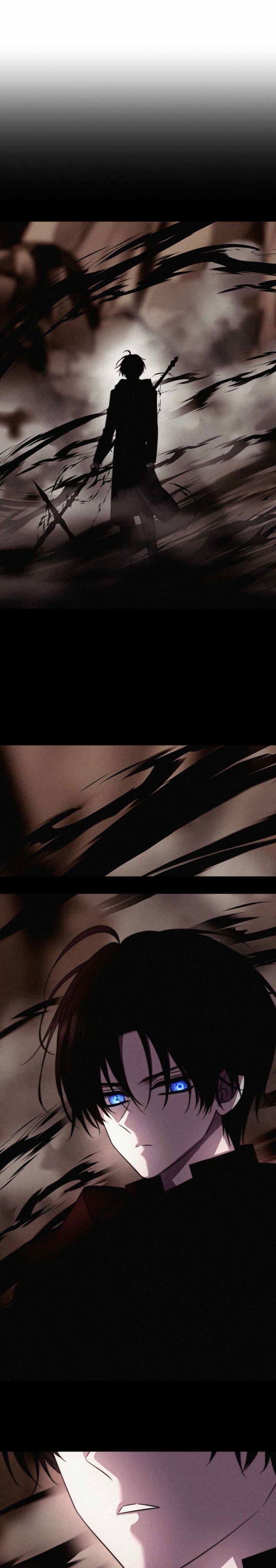 Black Haze (Reboot) Chapter 51 Gambar 12