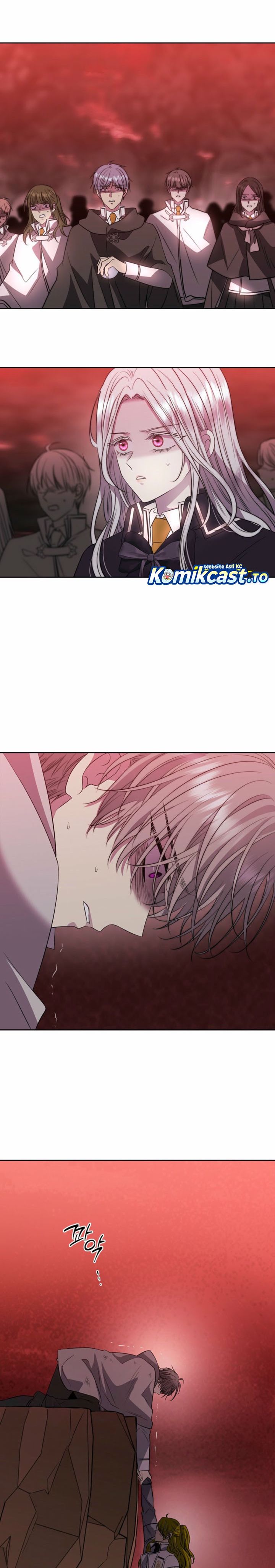 Black Haze (Reboot) Chapter 51 Gambar 15