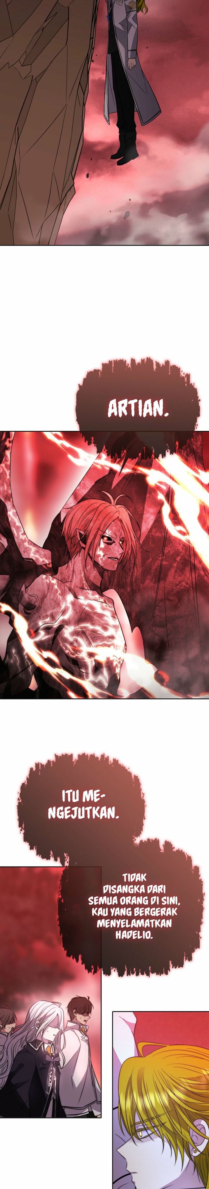 Black Haze (Reboot) Chapter 51 Gambar 16