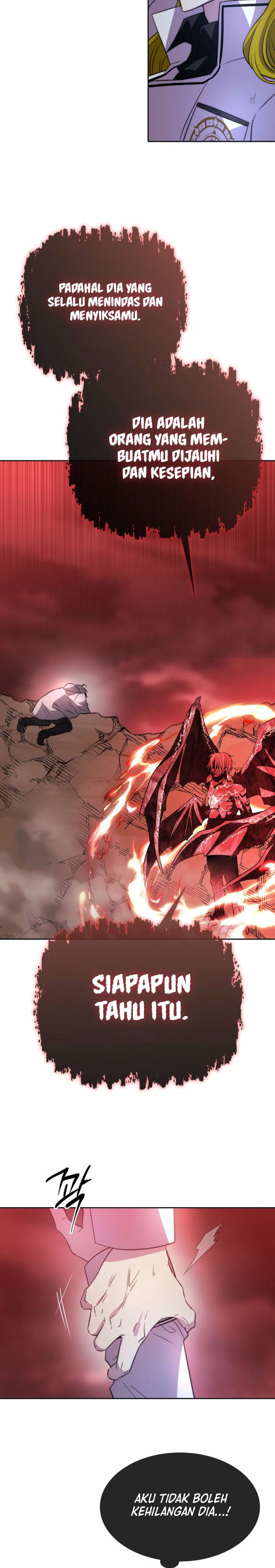 Black Haze (Reboot) Chapter 51 Gambar 17