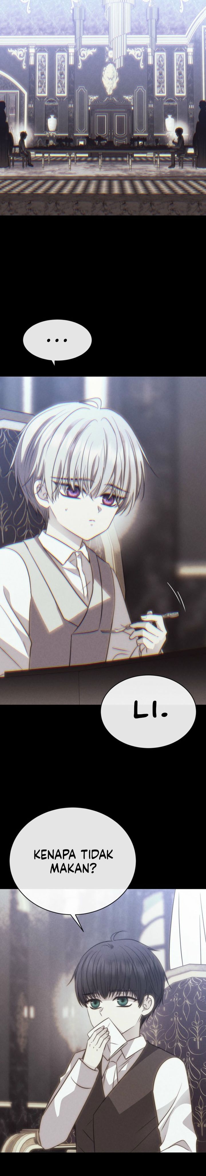 Black Haze (Reboot) Chapter 51 Gambar 19