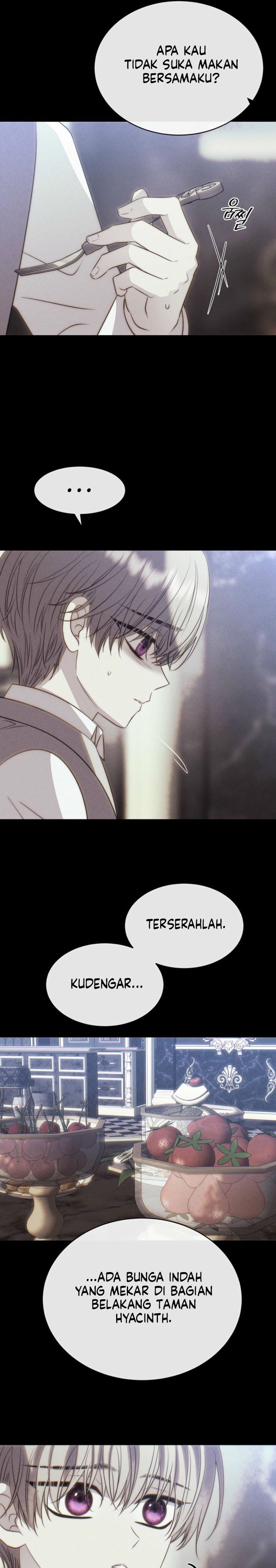 Black Haze (Reboot) Chapter 51 Gambar 20