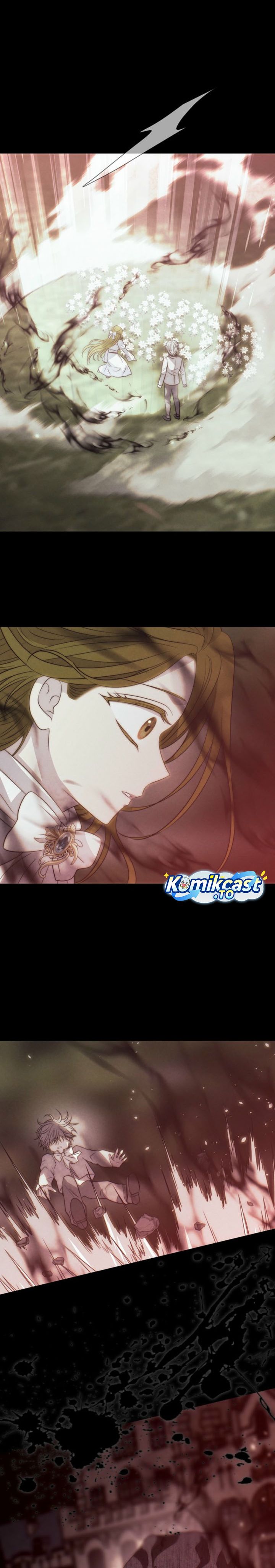 Black Haze (Reboot) Chapter 51 Gambar 23