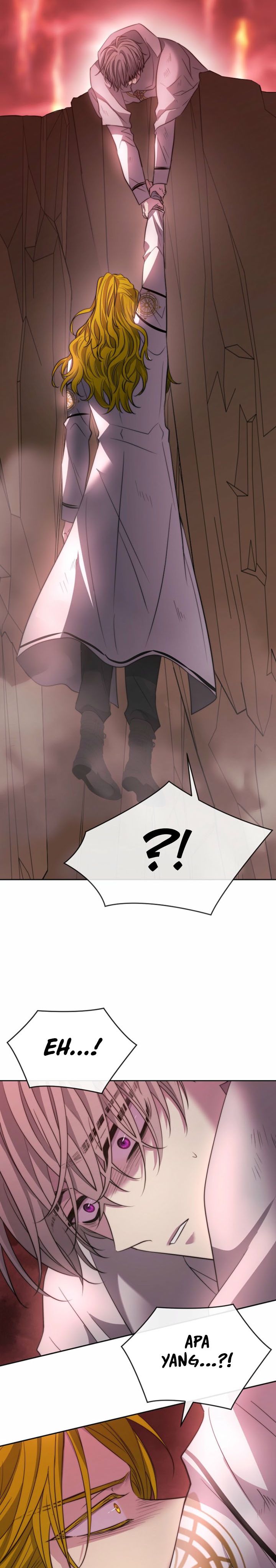 Black Haze (Reboot) Chapter 51 Gambar 27