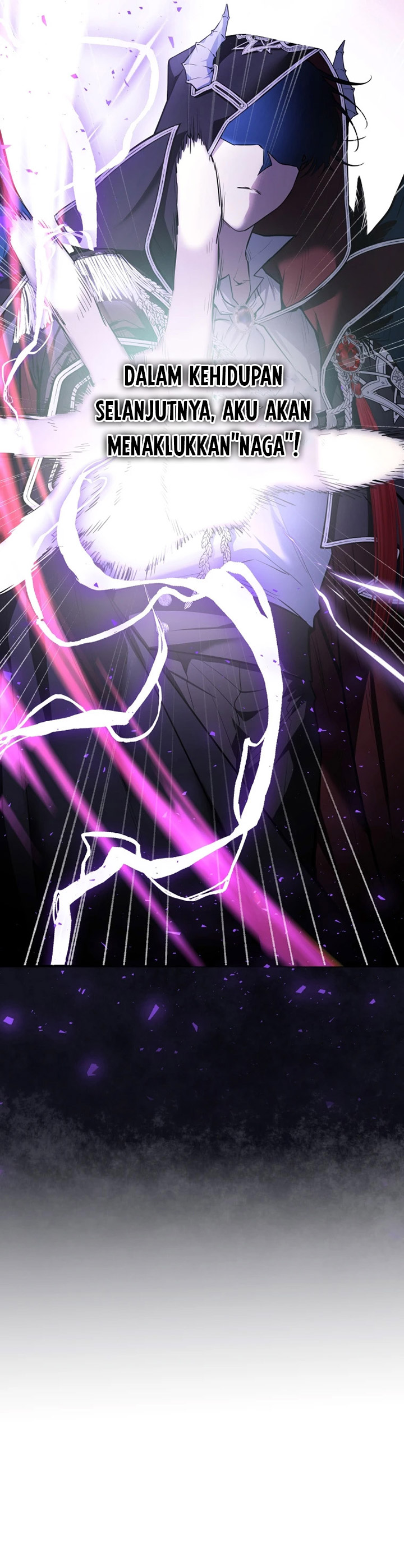 Black Killer Whale Baby Chapter 01 Gambar 18