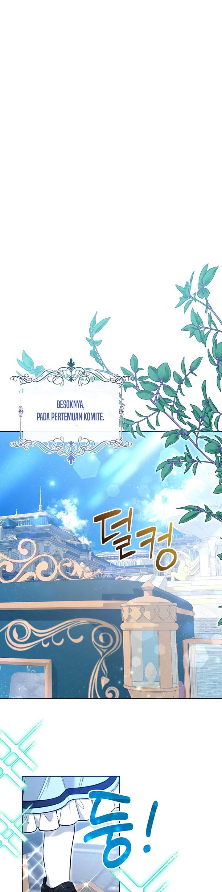 Black Killer Whale Baby Chapter 19 Gambar 41