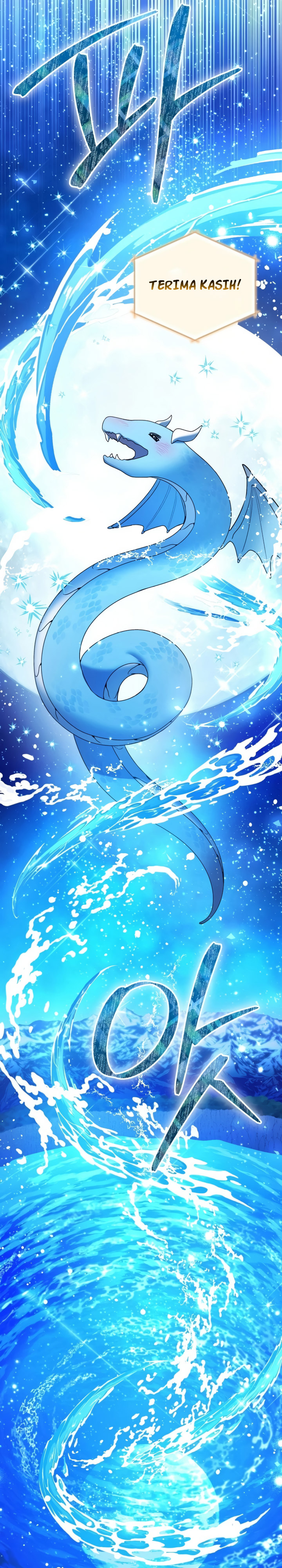 Black Killer Whale Baby Chapter 37 Gambar 6