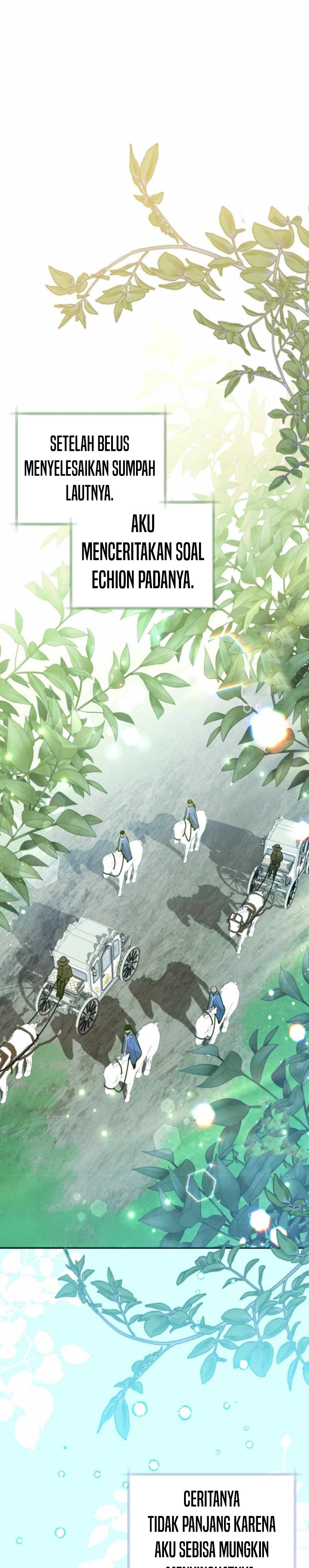 Black Killer Whale Baby Chapter 48 Gambar 9