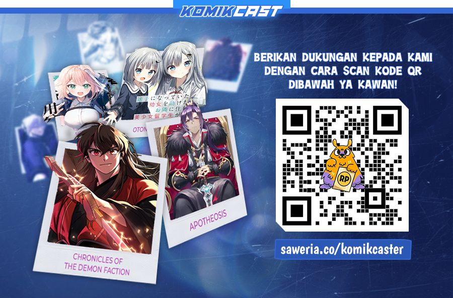 Black Killer Whale Baby Chapter 53 Gambar 15