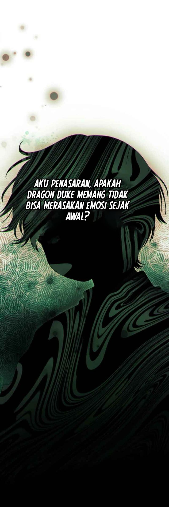 Black Killer Whale Baby Chapter 54 Gambar 18