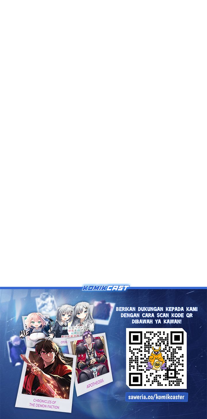 Black Killer Whale Baby Chapter 54 Gambar 35