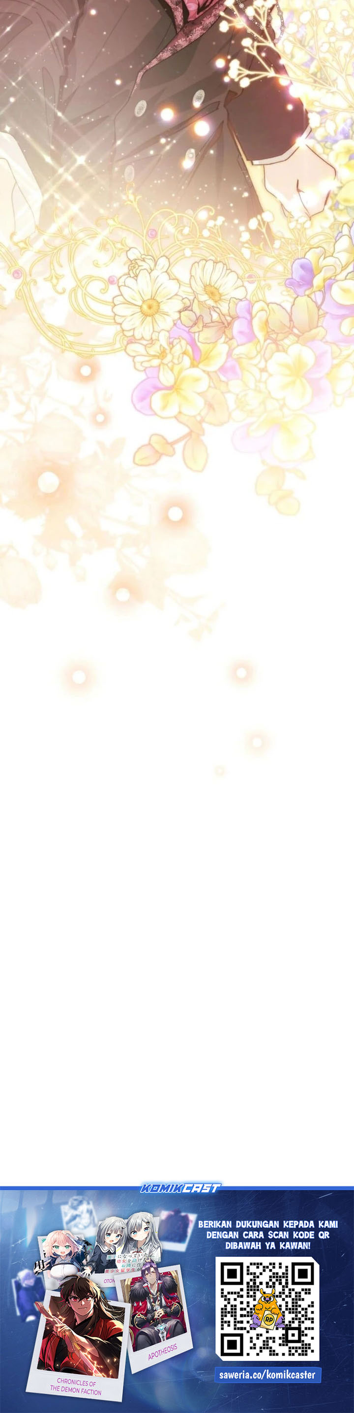 Black Killer Whale Baby Chapter 56 Gambar 40