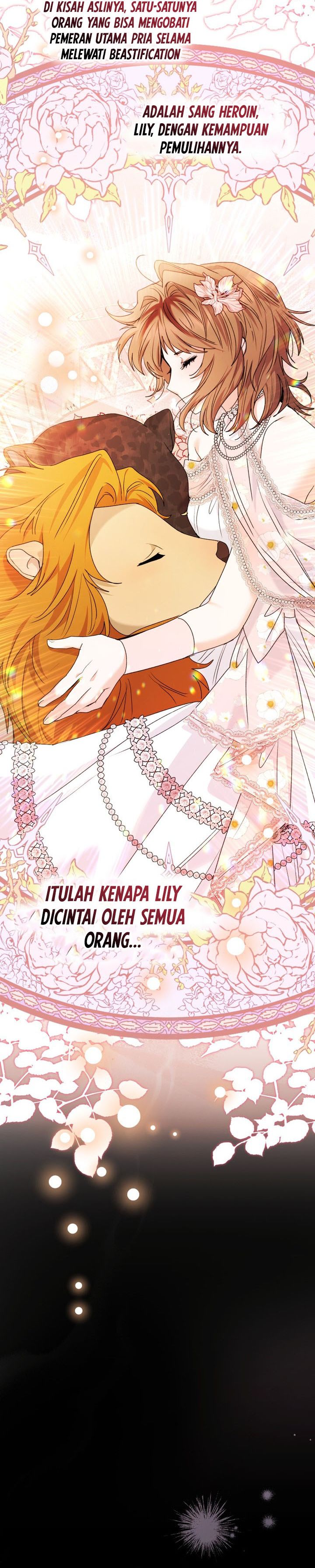 Black Killer Whale Baby Chapter 78 Gambar 23