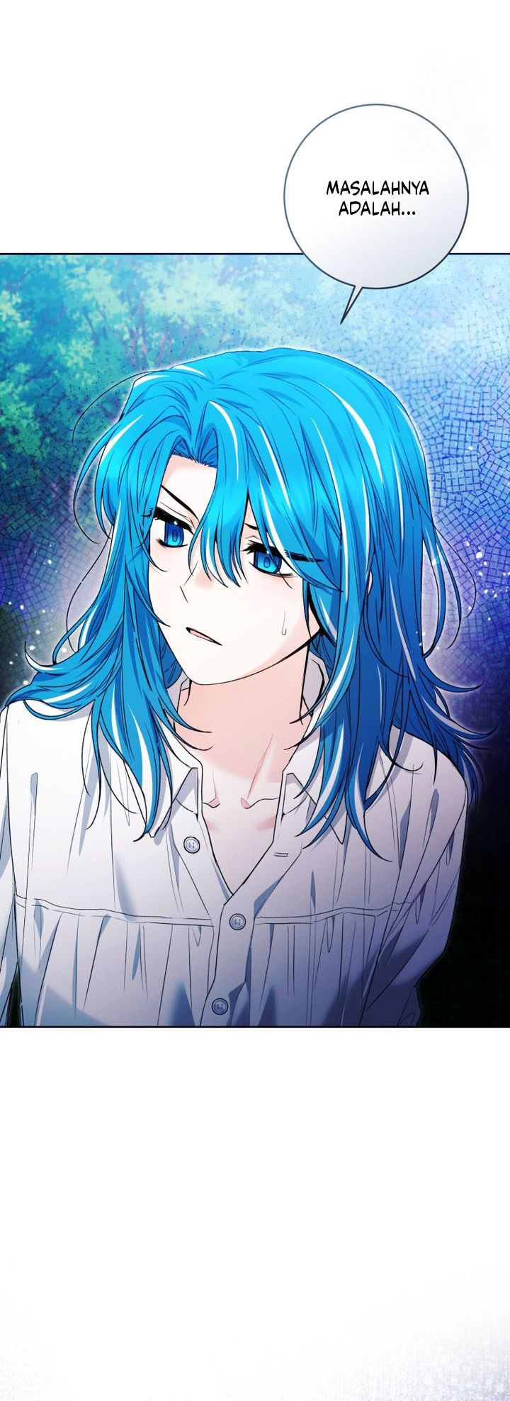 Black Killer Whale Baby Chapter 78 Gambar 37