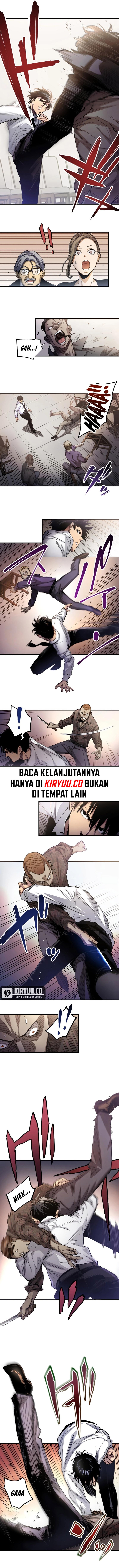 Black Surge Chapter 04 Gambar 2