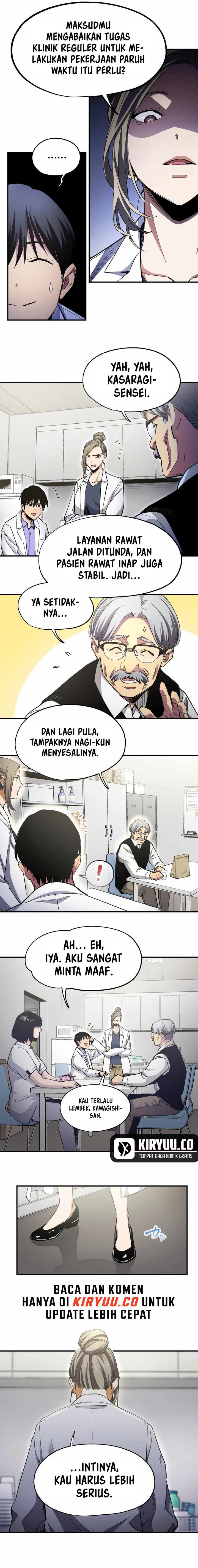 Black Surge Chapter 23 Gambar 4