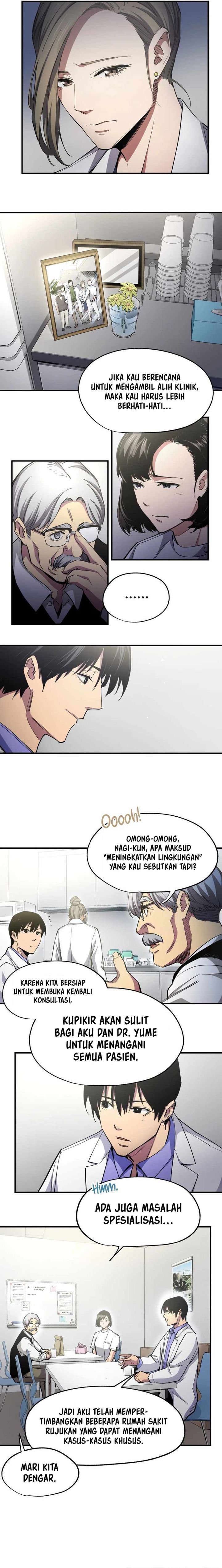 Black Surge Chapter 23 Gambar 5