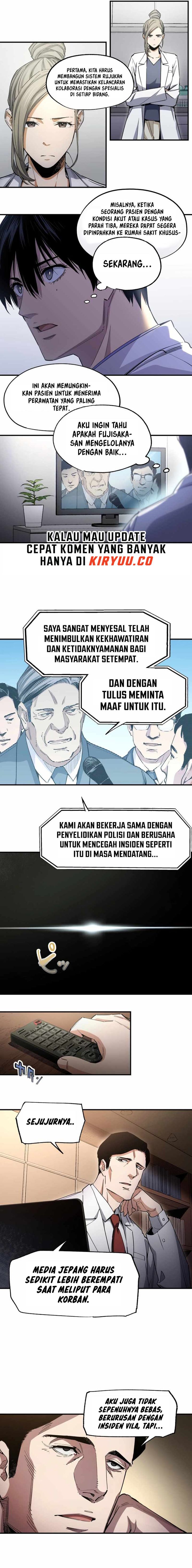 Black Surge Chapter 23 Gambar 6