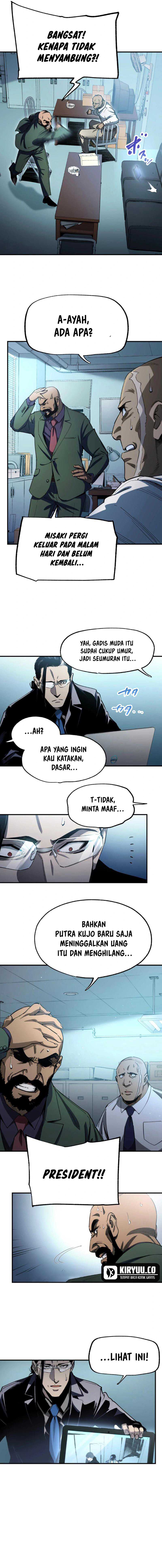 Black Surge Chapter 30 Gambar 4