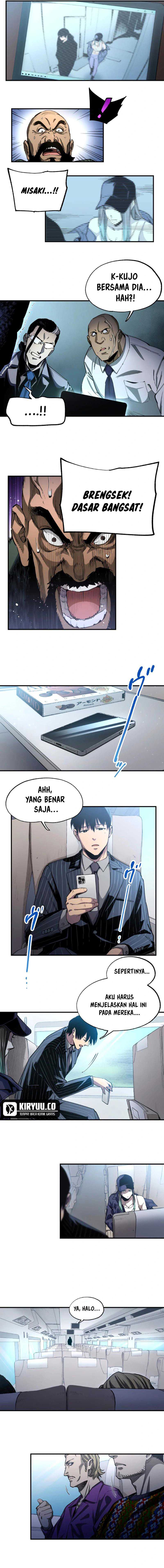 Black Surge Chapter 30 Gambar 5