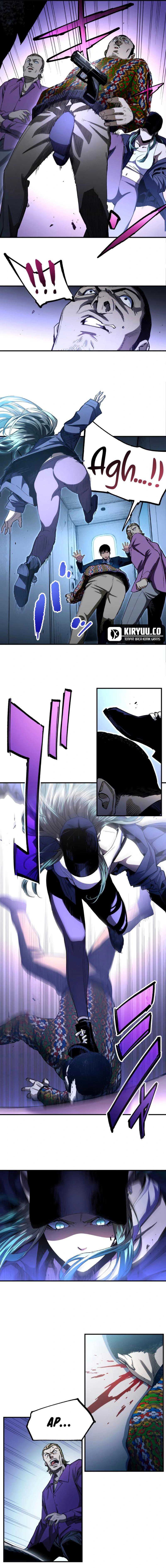 Black Surge Chapter 30 Gambar 9