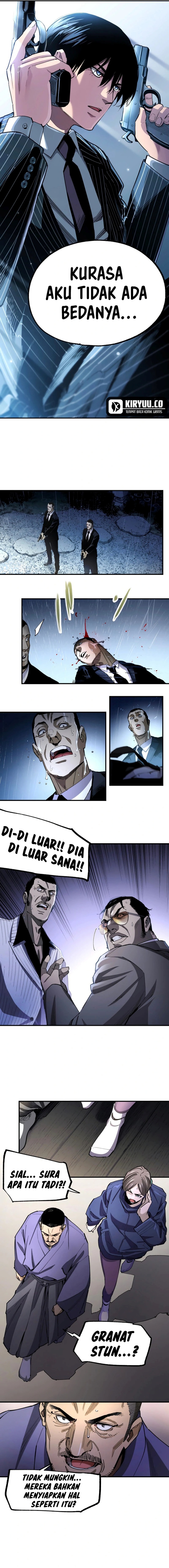 Black Surge Chapter 35 Gambar 3
