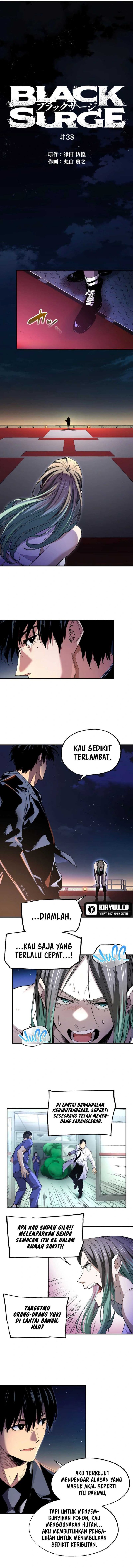 Black Surge Chapter 38 Gambar 2