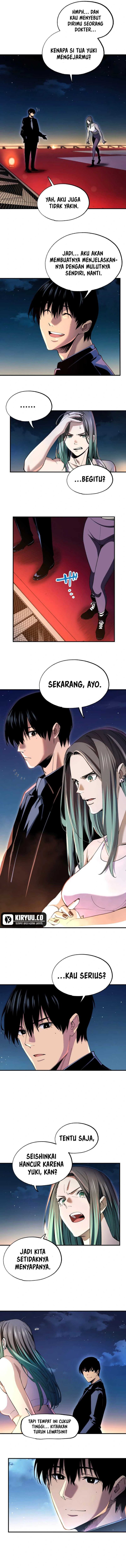 Black Surge Chapter 38 Gambar 3