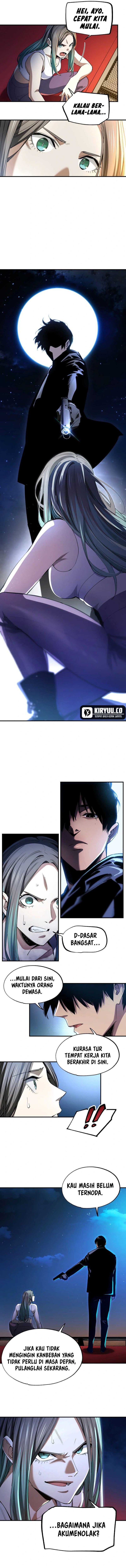 Black Surge Chapter 38 Gambar 4