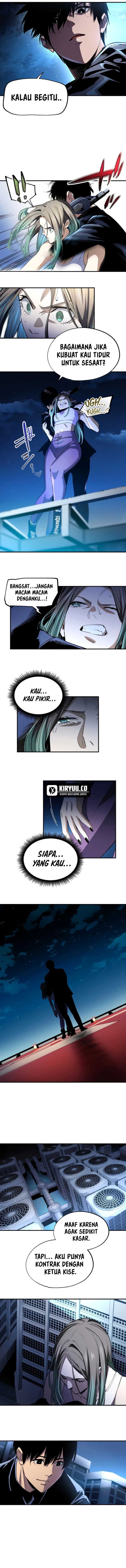 Black Surge Chapter 38 Gambar 5