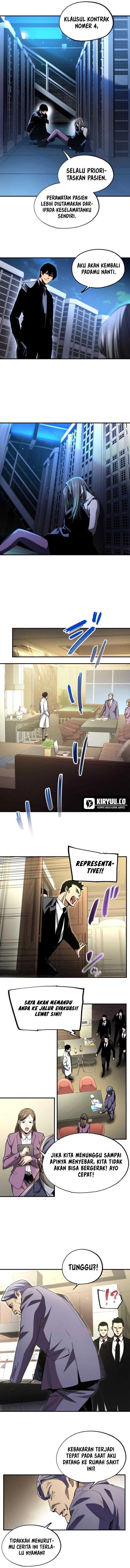 Black Surge Chapter 38 Gambar 6