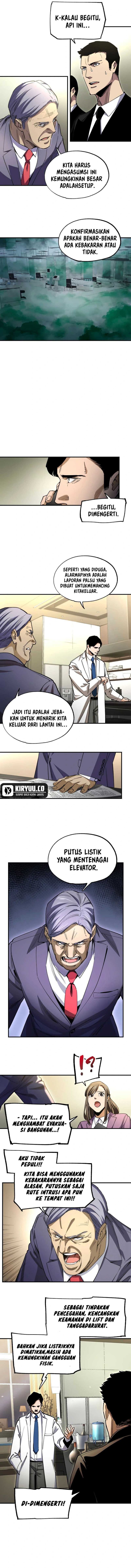 Black Surge Chapter 38 Gambar 7