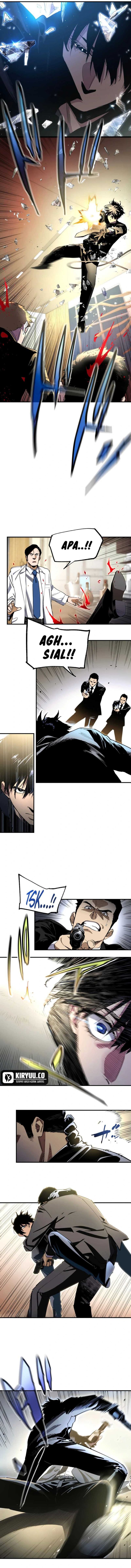 Black Surge Chapter 38 Gambar 9