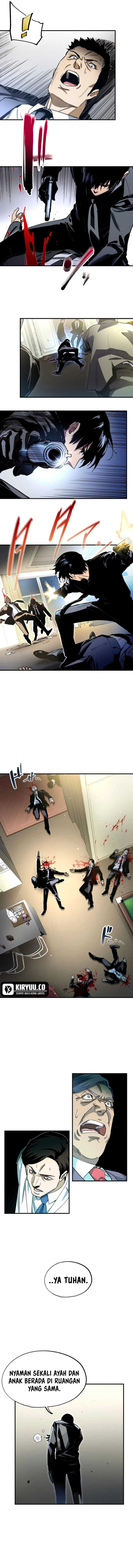 Black Surge Chapter 38 Gambar 10