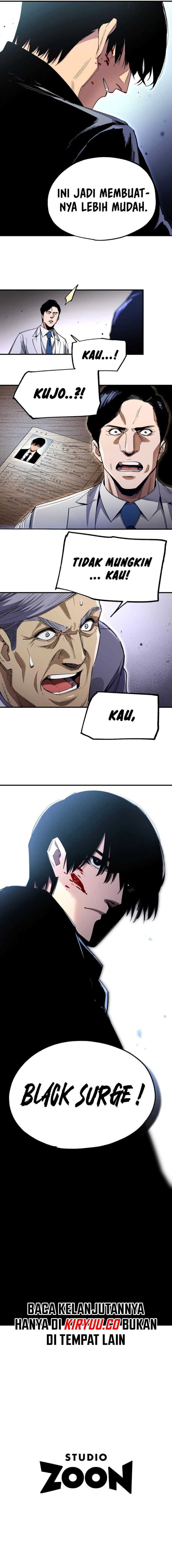 Black Surge Chapter 38 Gambar 11