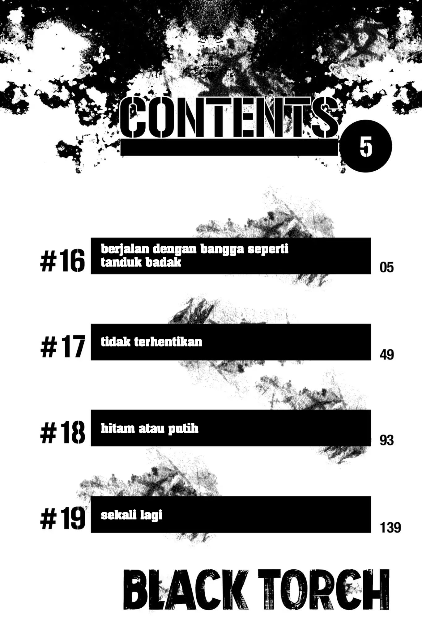 Black Torch Chapter 16 Gambar 4