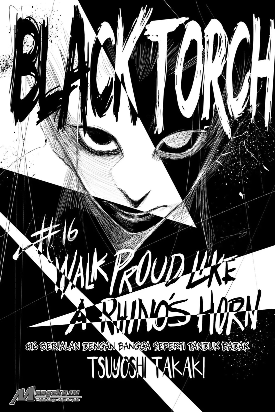 Black Torch Chapter 16 Gambar 6