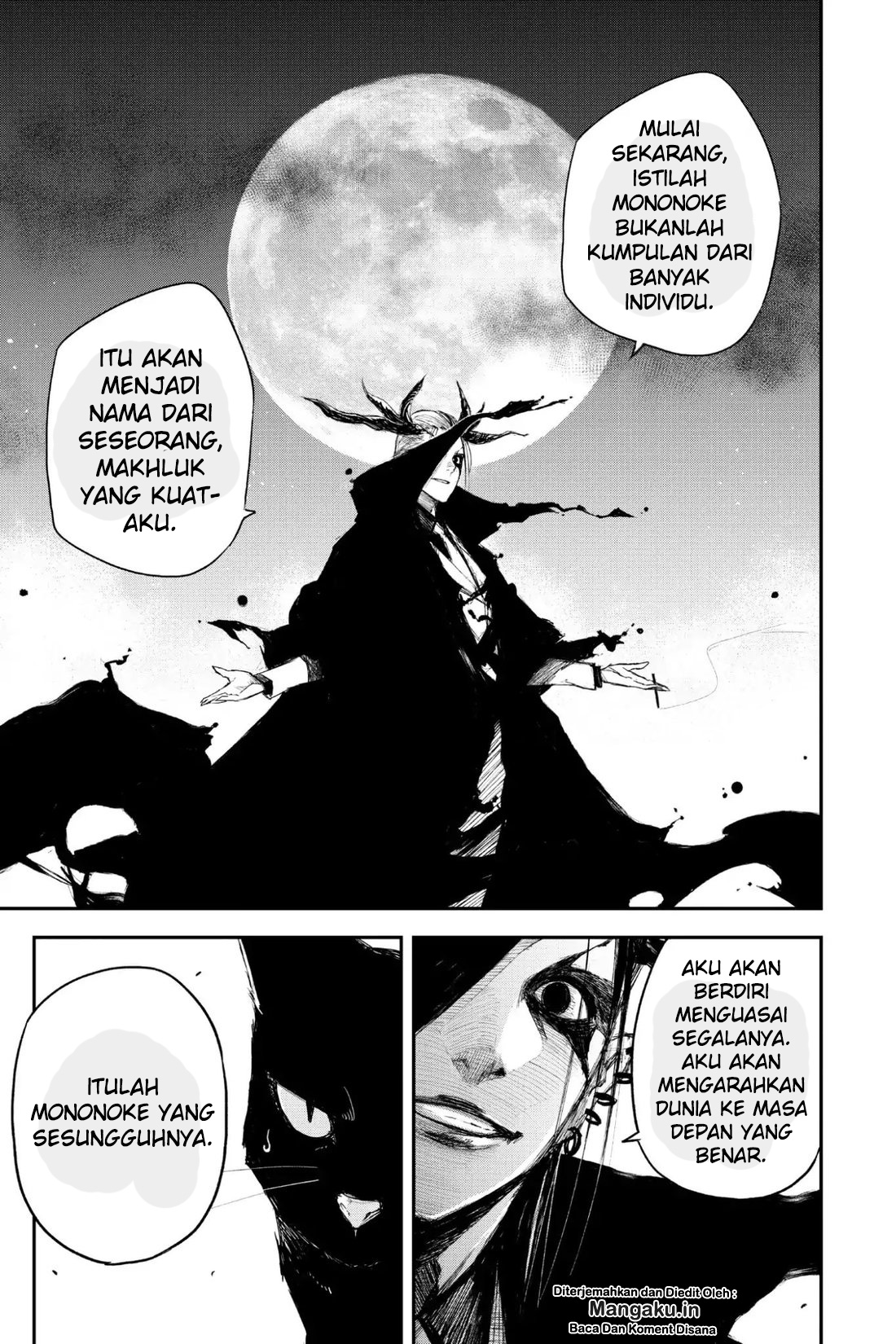 Black Torch Chapter 16 Gambar 47