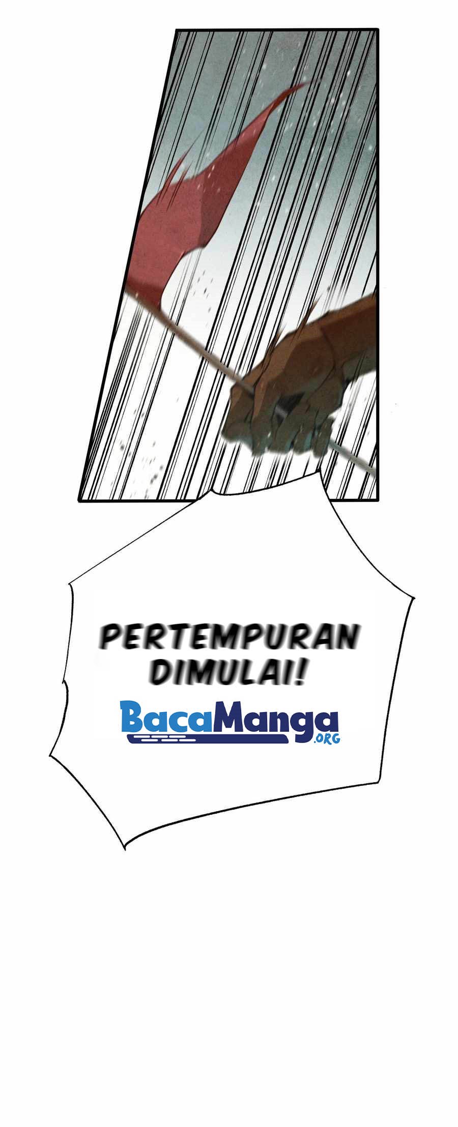 Blade and Expedition: Impervious Chapter 03 Gambar 35
