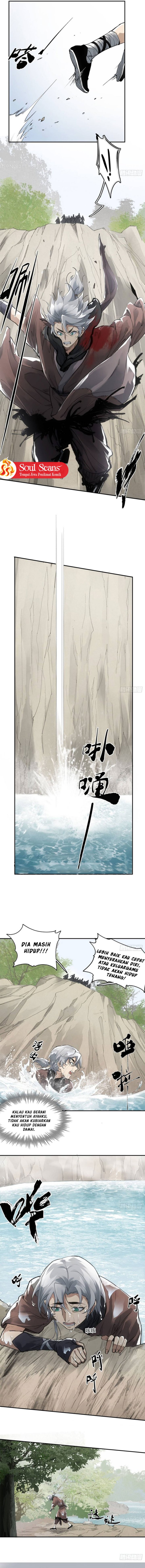 Blade of Credit Chapter 07 Gambar 10