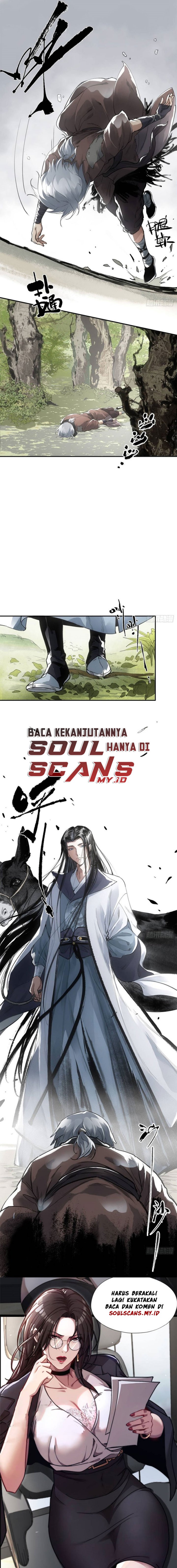 Blade of Credit Chapter 07 Gambar 11