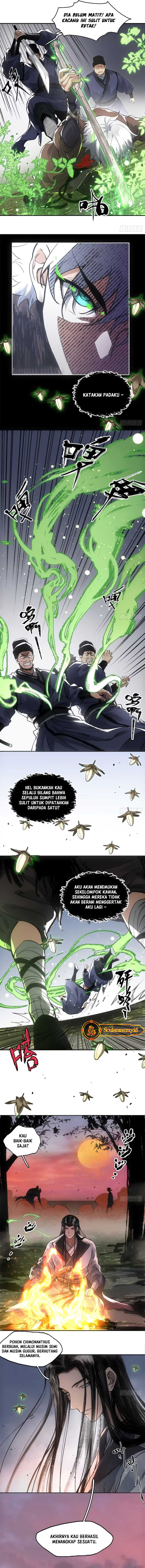 Blade of Credit Chapter 12 Gambar 8