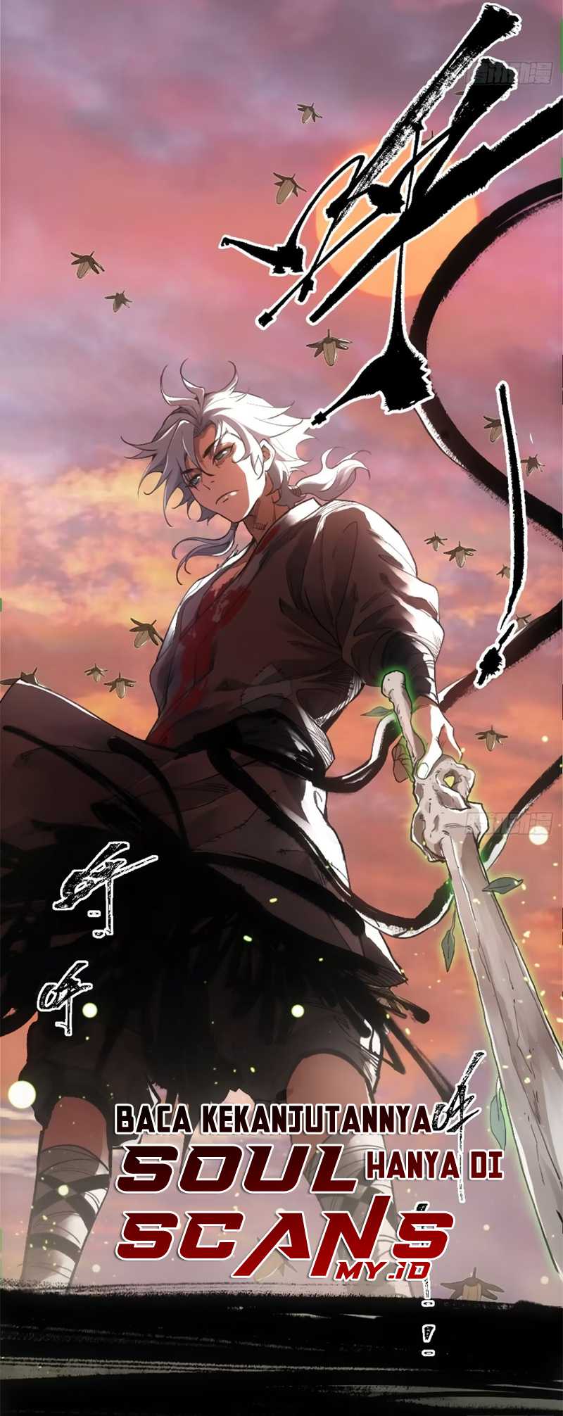 Blade of Credit Chapter 12 Gambar 9