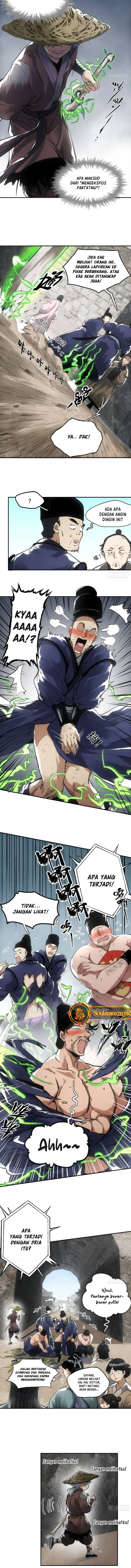 Blade of Credit Chapter 16 Gambar 5