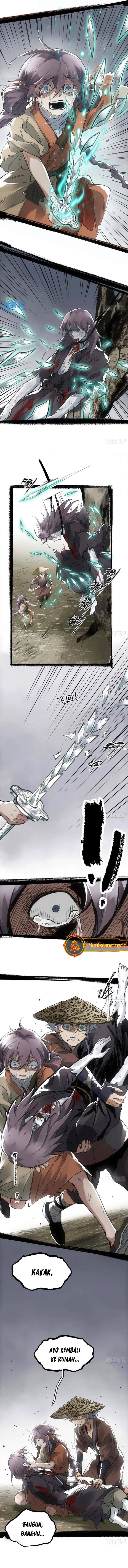 Blade of Credit Chapter 17 Gambar 4