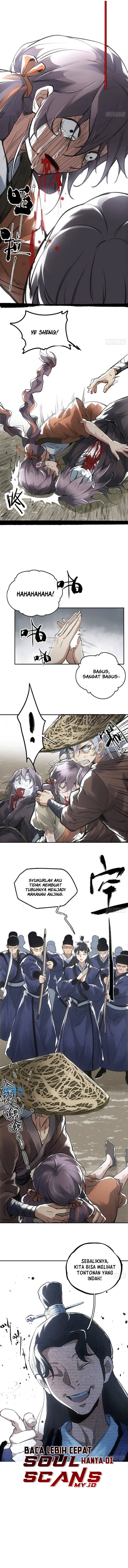 Blade of Credit Chapter 17 Gambar 6