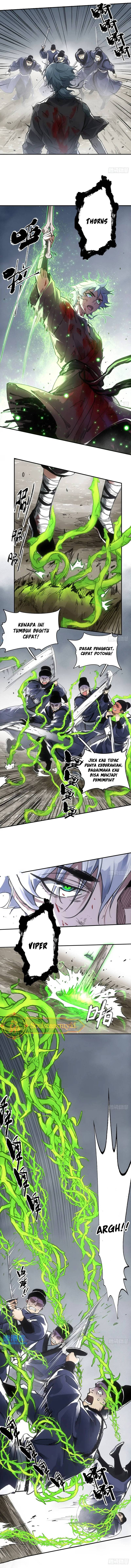 Blade of Credit Chapter 19 Gambar 4