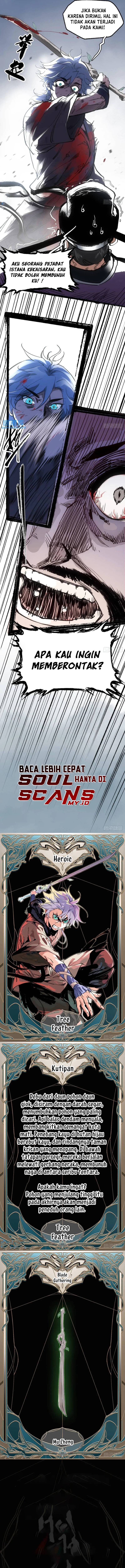 Blade of Credit Chapter 19 Gambar 12