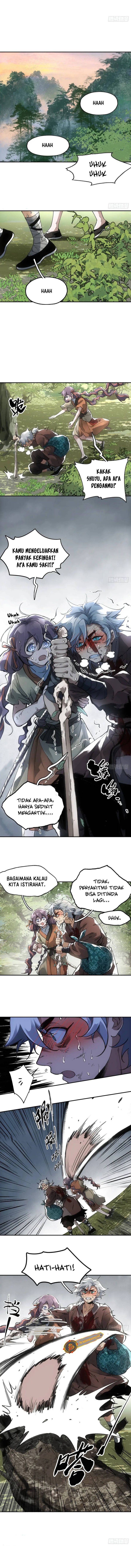 Blade of Credit Chapter 22 Gambar 3